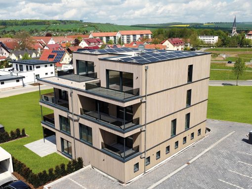 MFH Naturhaus am Lunapark